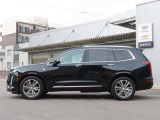 XT6 プラチナム 4WD 