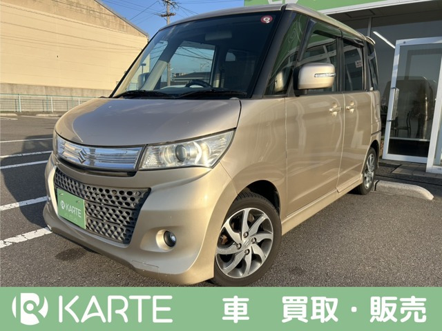 パレット SW XS 