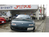 ロードスター 1.6 Vスペシャル 純正5速 禁煙 ガレージ保管