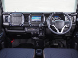 ハスラー J スタイル 4WD 