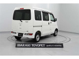 ハイゼットカーゴ デラックス SAIII ハイルーフ 
