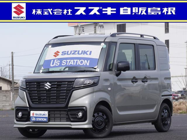 スペーシアベース XF 