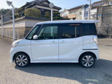 デイズルークス ハイウェイスター X Gパッケージ 