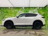 CX-5 2.2 XD エクスクルーシブ モード 4WD 