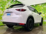 CX-5 2.2 XD エクスクルーシブ モード 4WD 
