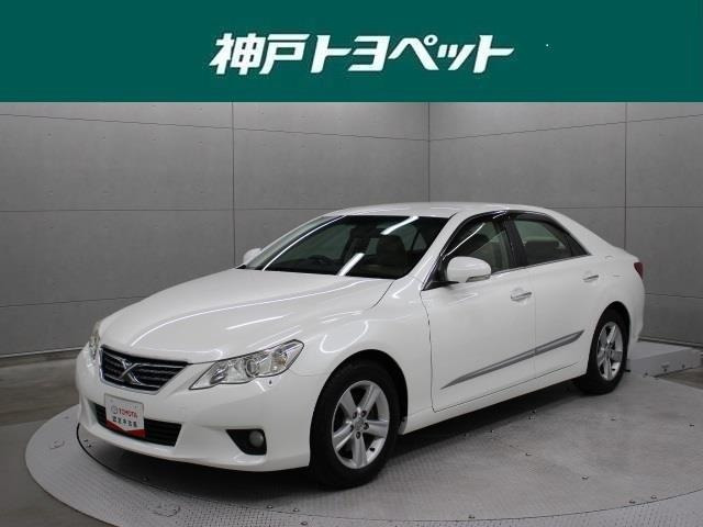 マークX 2.5 250G リラックスセレクション 
