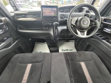 N-BOXカスタム G L ホンダセンシング 4WD 修復歴無し