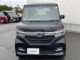 N-BOXカスタム G L ホンダセンシング 修復歴無し
