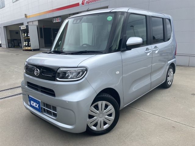 タント X 
