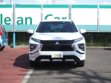 エクリプスクロス PHEV 2.4 P 4WD 