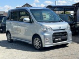 タントエグゼ カスタムS 4WD 4WD