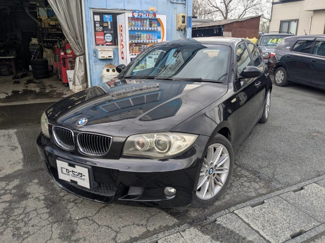 1シリーズ 130i Mスポーツ 