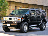 H2 タイプG 4WD 走行履歴証明書有 後期黒革 サンル-フ ナビ