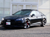 RS5スポーツバック 2.9 4WD 