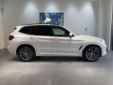 X3 xドライブ20d Mスポーツ ディーゼル 4WD 