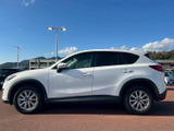 CX-5 2.2 XD プロアクティブ 