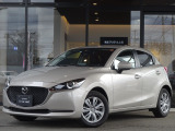 マツダ MAZDA2
