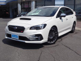 レヴォーグ 1.6 STI スポーツ アイサイト 4WD 
