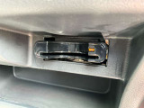 【ETC】高速道路の料金所はストレスなく通過!遠方へのお出かけには必須のアイテムです!当店でセットアップ実施しておりますのでご納車当日からご利用いただけます!