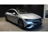 EQE AMG 53 4マチックプラス 4WD 