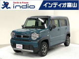 インディオ富山を御覧頂き有難うございます!人気のミニバンSUVにハイブリッド、コンパクトカーから軽自動車まで勢ぞろい!品質にこだわり仕入れをしているから、状態の良い車輌ばかりです!