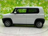 ハスラー X ターボ 4WD 