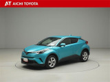 C-HR 1.2 S-T 4WD 