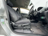 内装です☆納車前にクリーニングも実施致します☆