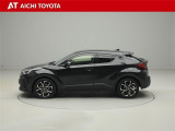 C-HR ハイブリッド 1.8 G 