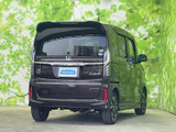 N-BOXカスタム G EX ターボ ホンダセンシング 4WD 