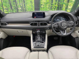 CX-8 2.2 XD Lパッケージ 