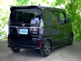 N-BOXカスタム  