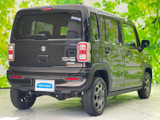 ハスラー ハイブリッド(HYBRID) G 4WD 
