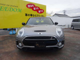 ミニクラブマン クーパー S 