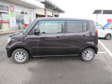 モコ X FOUR 4WD 