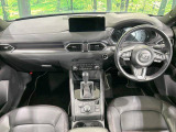CX-5 2.2 XD スポーツアピアランス 