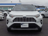 RAV4 2.5 ハイブリッド G E-Four 4WD 
