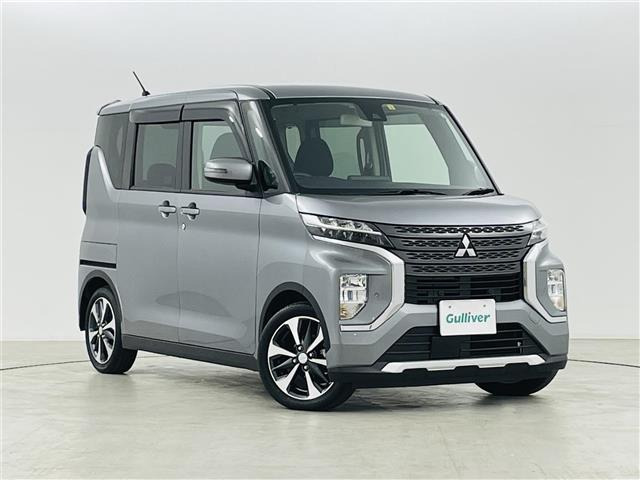 eKクロススペース G 修復歴無し