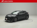 C-HR  1.2 G-T