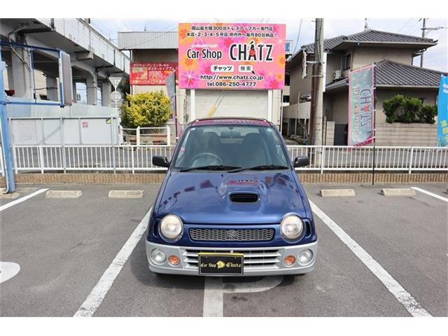 スズキ アルト 低走行4.4万KM 車検車検整備付2026年(令和8)11月 アルト