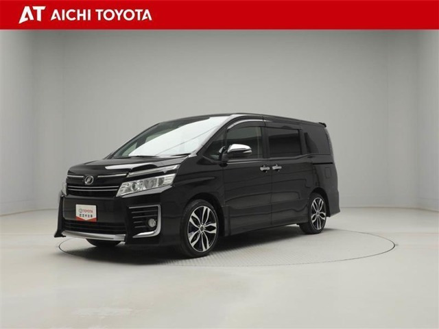 ヴォクシー 2.0 ZS 煌 