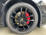 パナメーラ 4 PDK 4WD 