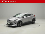 C-HR ハイブリッド 1.8 G 