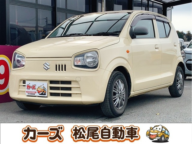 アルト L 保証6ヵ月・走行無制限 ナビ ETC