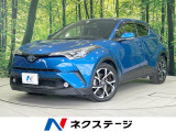 トヨタ C-HR 