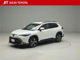 カローラクロス 1.8 ハイブリッド Z 
