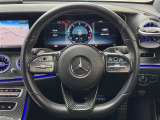 Eクラスワゴン E220d アバンギャルド AMGライン 本革シート サンルーフ