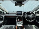 RAV4 2.0 アドベンチャー 4WD 4WD 本革シート