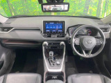 RAV4  G Zパッケージ