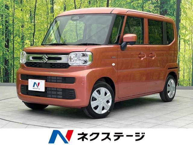 スペーシア ハイブリッド(HYBRID)  X 